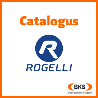 Catalogus Rogelli