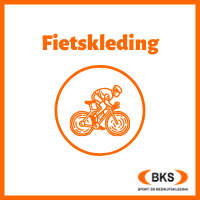 Fietskleding