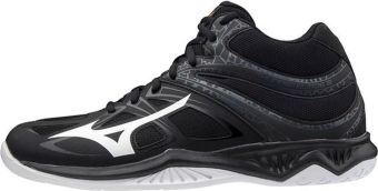 Mizuno Thunder blade 3 mid