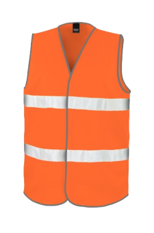 Bier Wegwerkers Vest