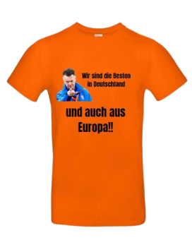 Die Besten T-shirt