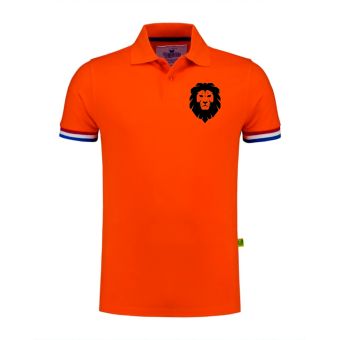 The lion polo