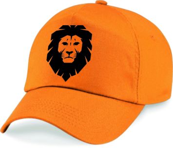 The lion cap